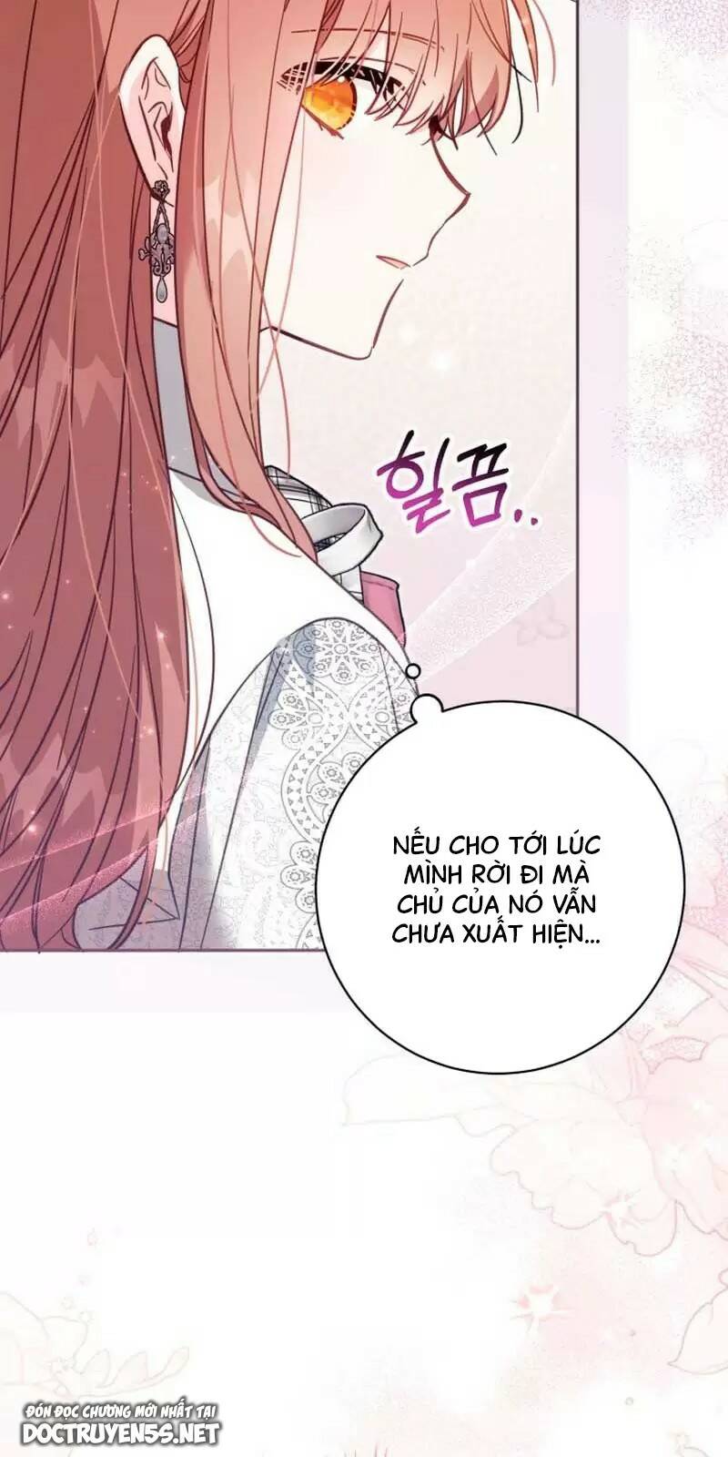 không có nơi nào dành cho công chúa giả mạo chapter 33 - Next chương 34