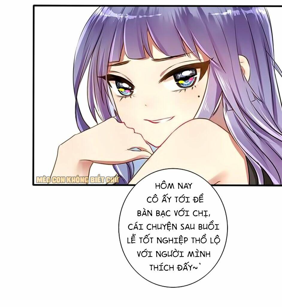 Không Có Ssr Làm Sao Để Yêu Chapter 12 - Trang 2