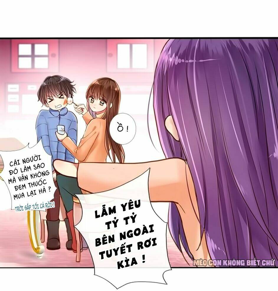 Không Có Ssr Làm Sao Để Yêu Chapter 18 - Trang 2