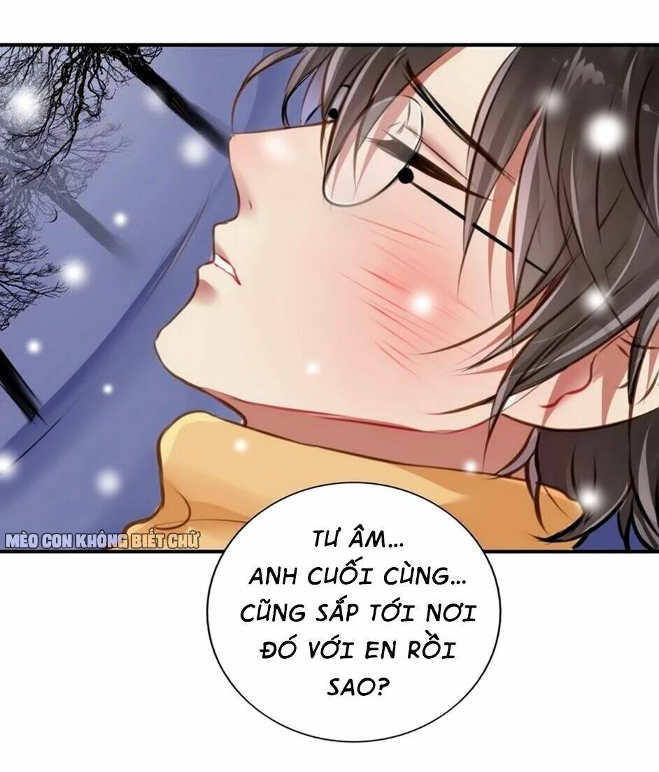 Không Có Ssr Làm Sao Để Yêu Chapter 21 - Trang 2