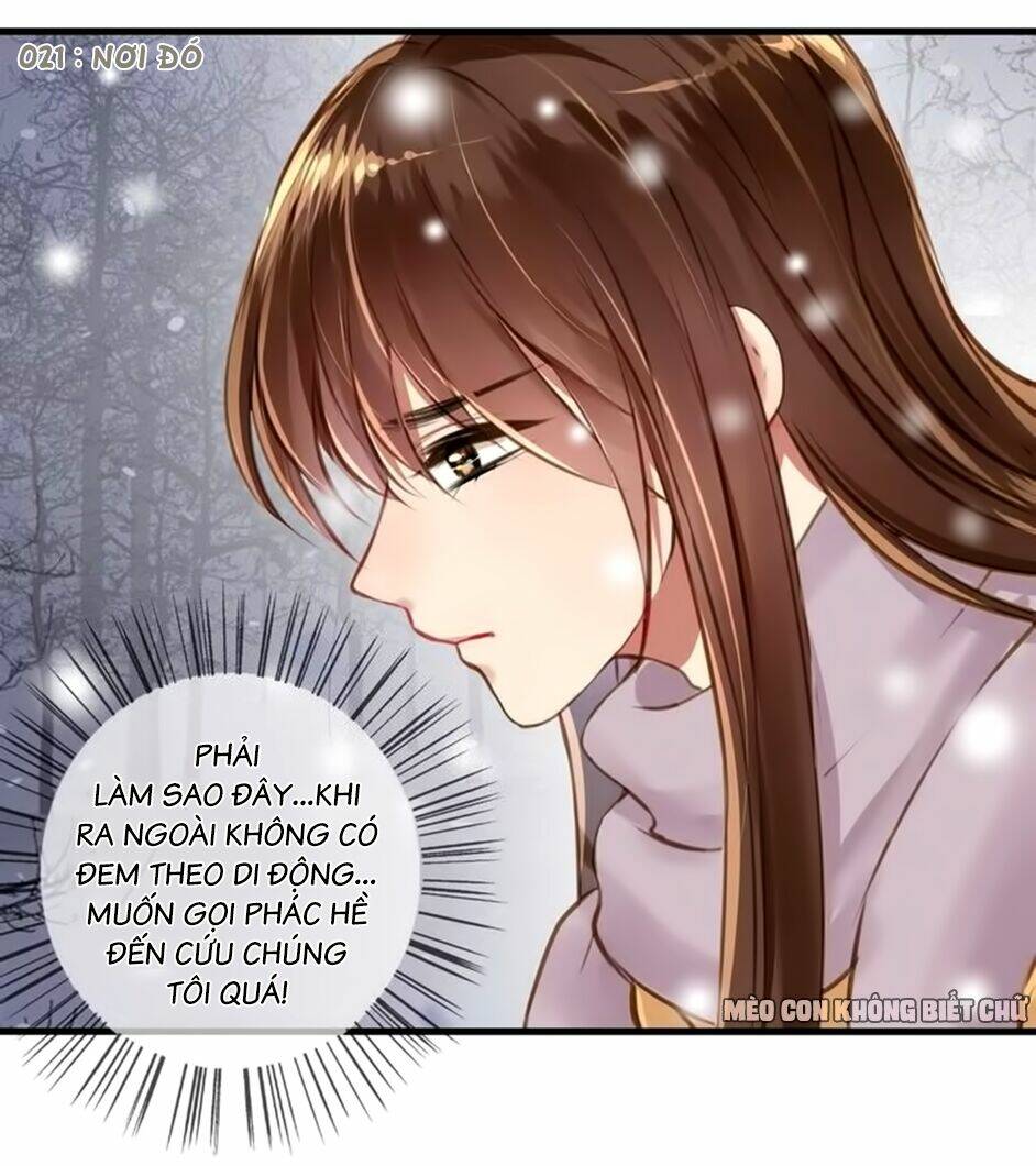 Không Có Ssr Làm Sao Để Yêu Chapter 21 - Trang 2