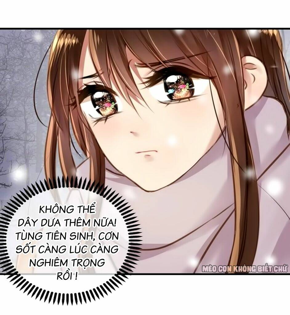 Không Có Ssr Làm Sao Để Yêu Chapter 21 - Trang 2