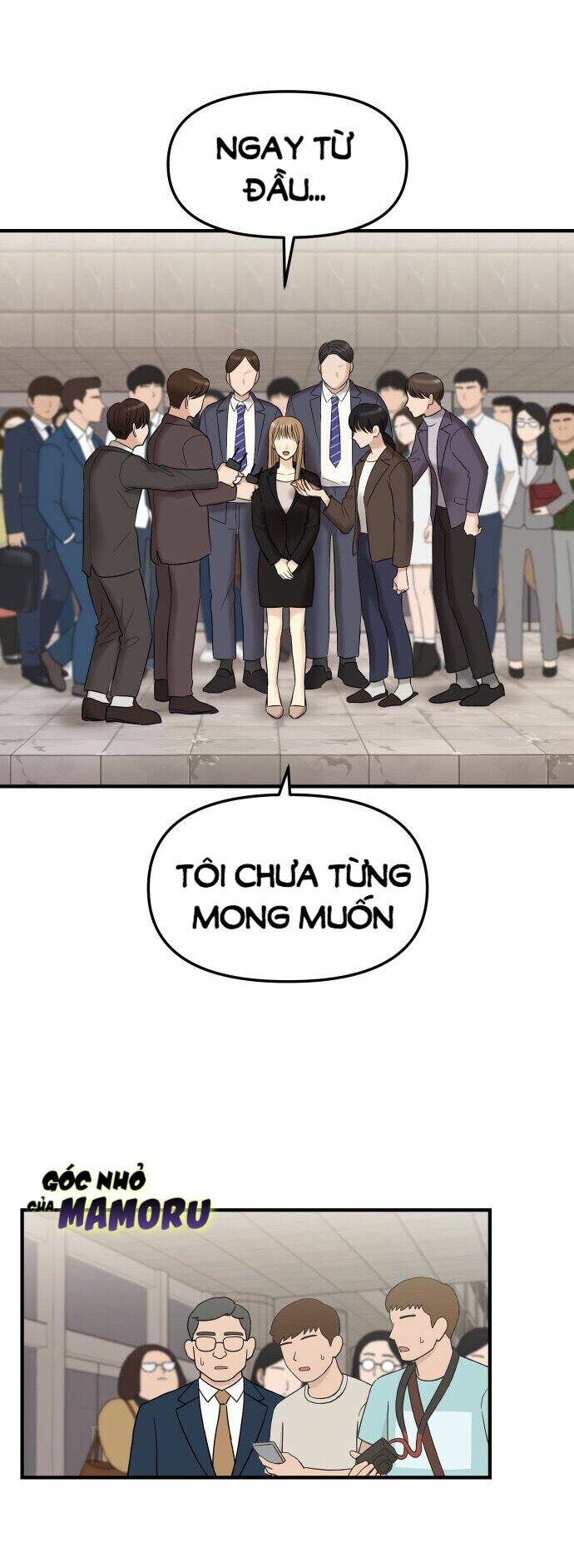 Không Còn Là Nữ Chính! Chapter 1 - Trang 2