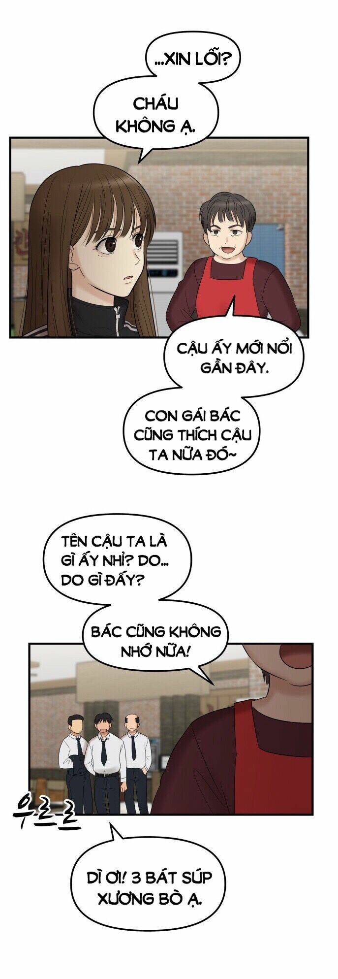 Không Còn Là Nữ Chính! Chapter 1 - Trang 2