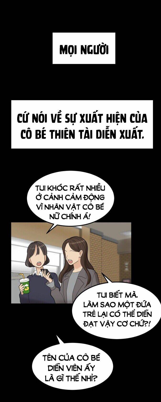 Không Còn Là Nữ Chính! Chapter 1 - Trang 2