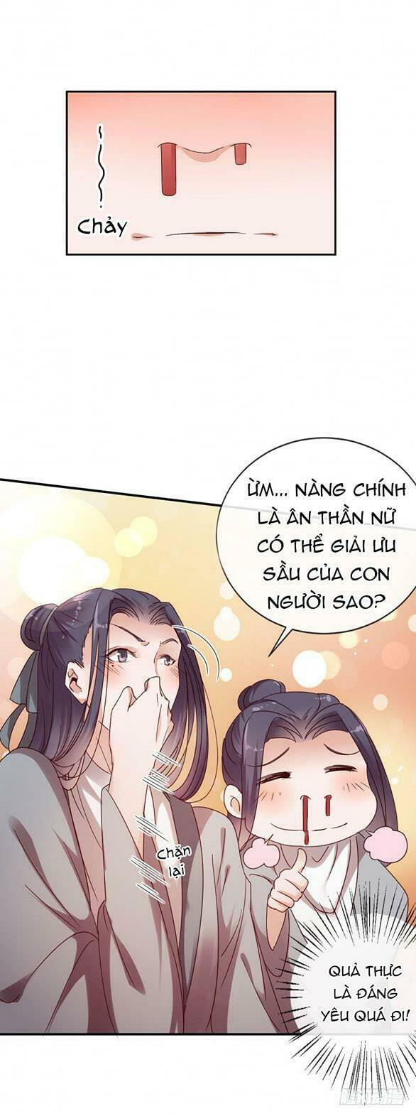 Không Còn Lối Về (Đám Thần Thú Này Có Chút Manh Động Hệ Liệt) Chapter 4 - Trang 2