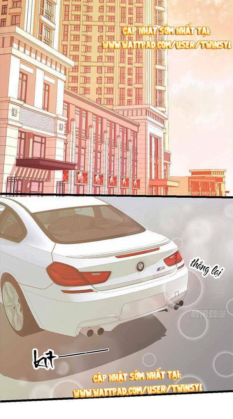 không gả cho tổng tài, gả cho người hầu chapter 137 - Trang 2