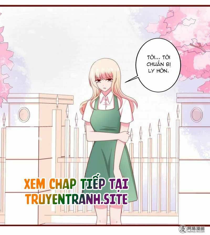 không gả cho tổng tài, gả cho người hầu chapter 65 - Trang 2