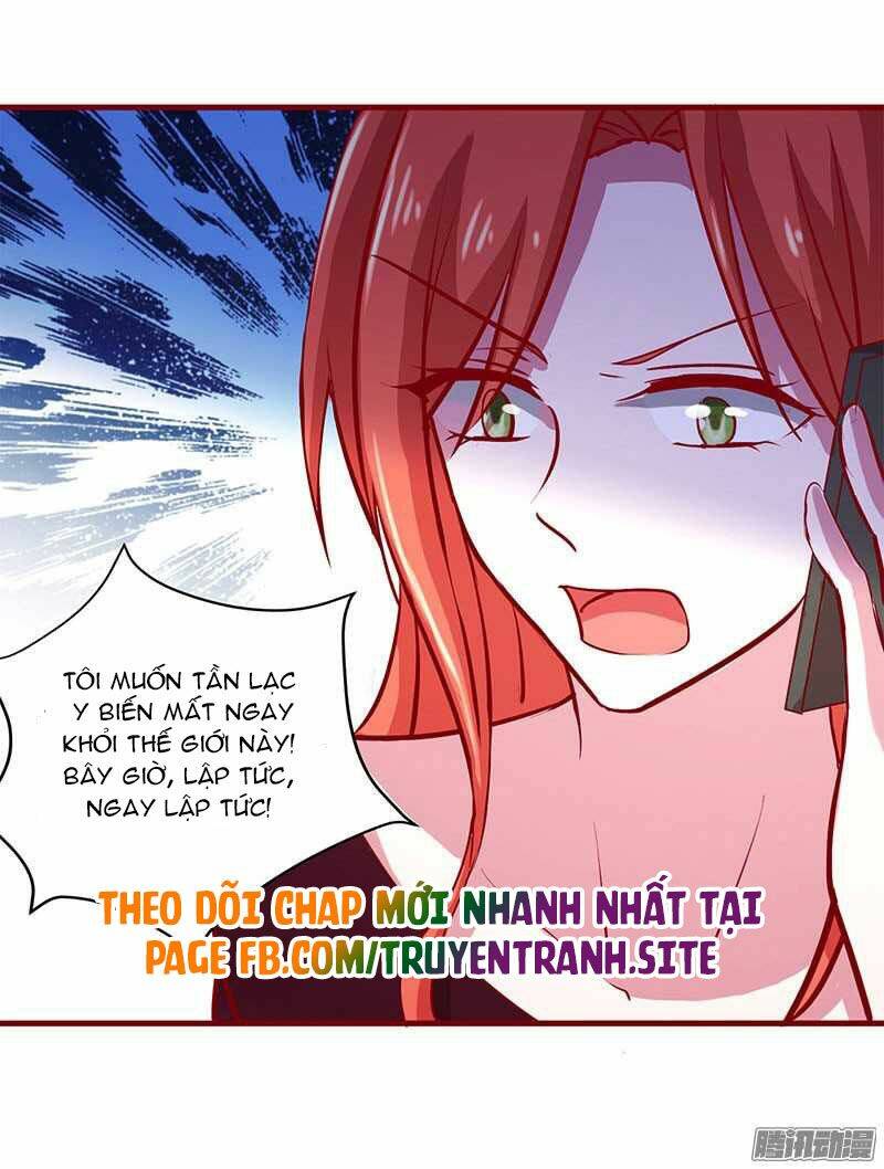 không gả cho tổng tài, gả cho người hầu chapter 70 - Trang 2