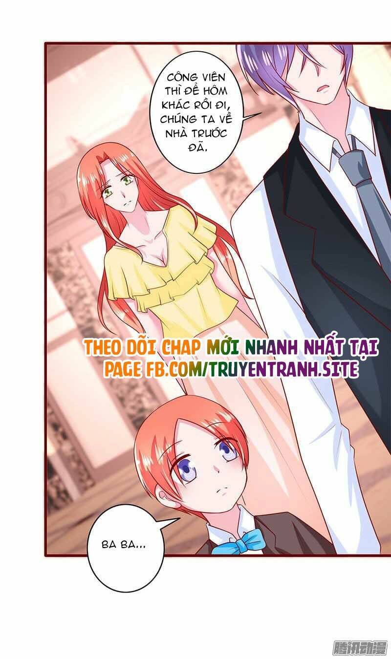 không gả cho tổng tài, gả cho người hầu chapter 70 - Trang 2