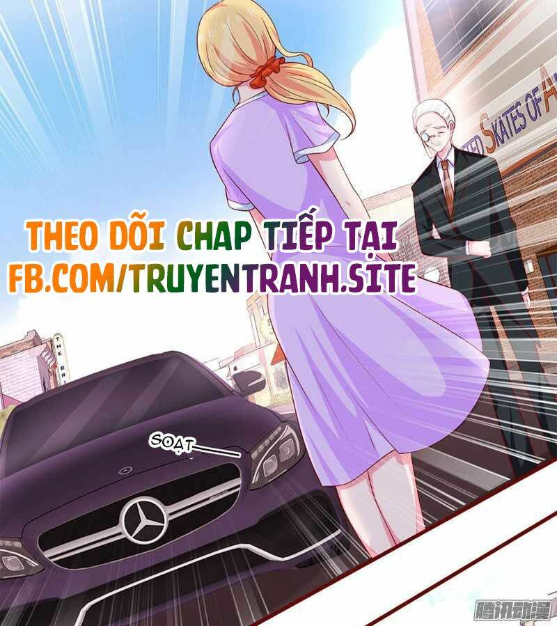 không gả cho tổng tài, gả cho người hầu chapter 73 - Trang 2