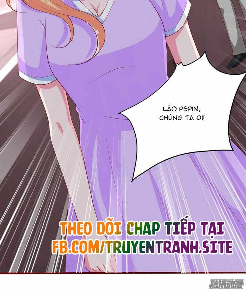 không gả cho tổng tài, gả cho người hầu chapter 73 - Trang 2