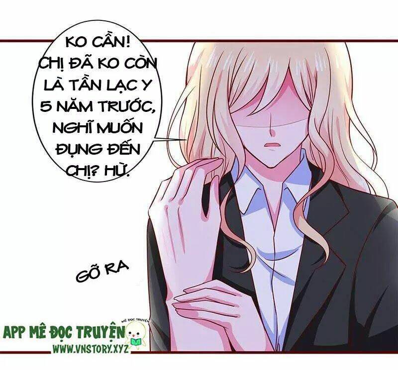 không gả cho tổng tài, gả cho người hầu chapter 88 - Trang 2