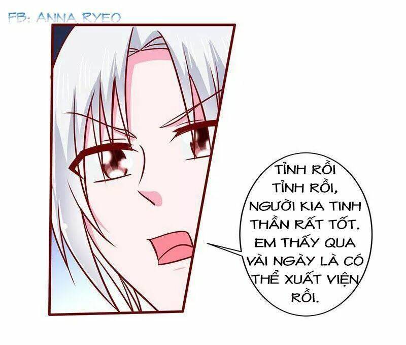 không gả cho tổng tài, gả cho người hầu chapter 98 - Trang 2