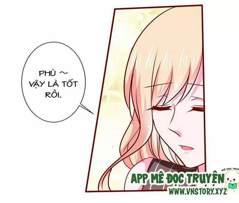 không gả cho tổng tài, gả cho người hầu chapter 98 - Trang 2