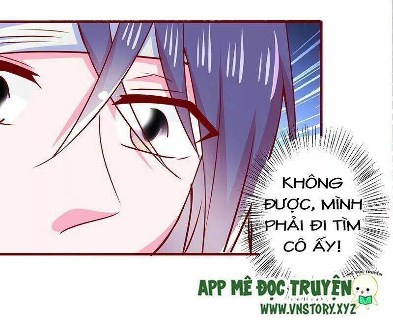 không gả cho tổng tài, gả cho người hầu chapter 98 - Trang 2