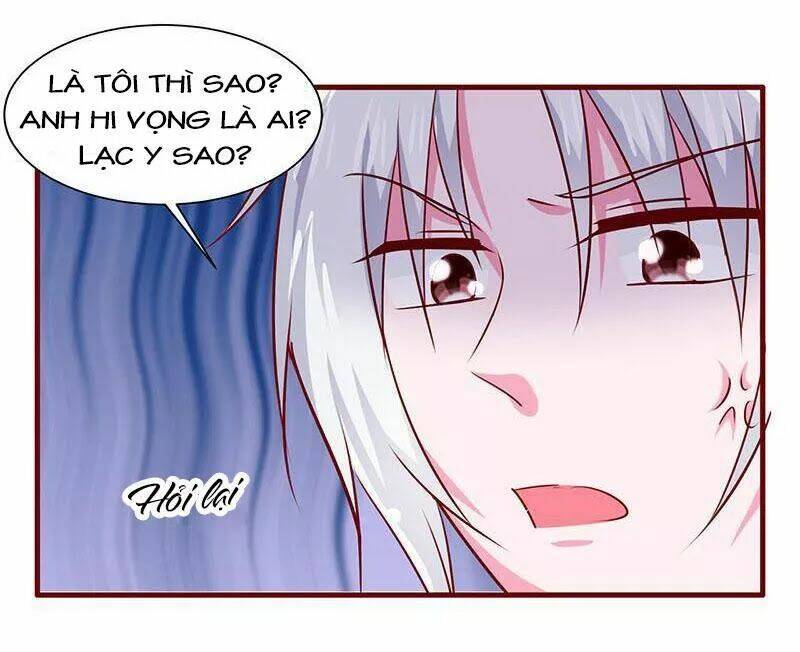 không gả cho tổng tài, gả cho người hầu chapter 98 - Trang 2