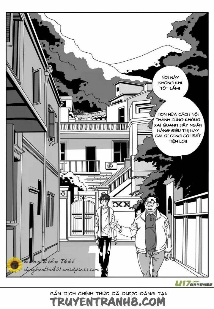 Không Gian Tùy Thân Của Tiểu Long Chapter 3 - Next Chapter 5