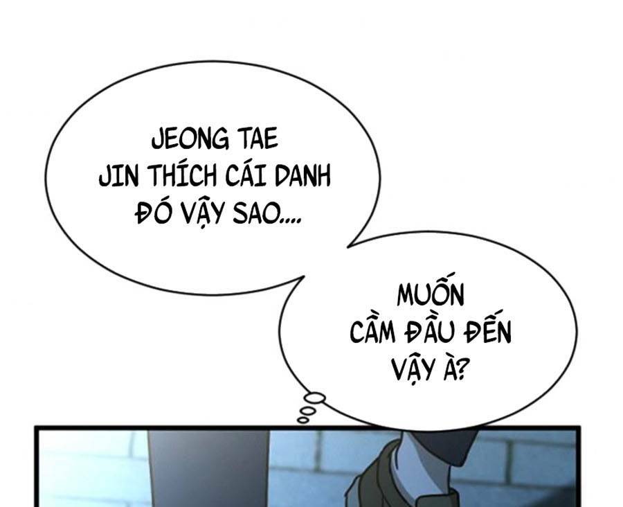 không làm anh hùng để trở thành nhân vật phản diện chapter 11 - Trang 2