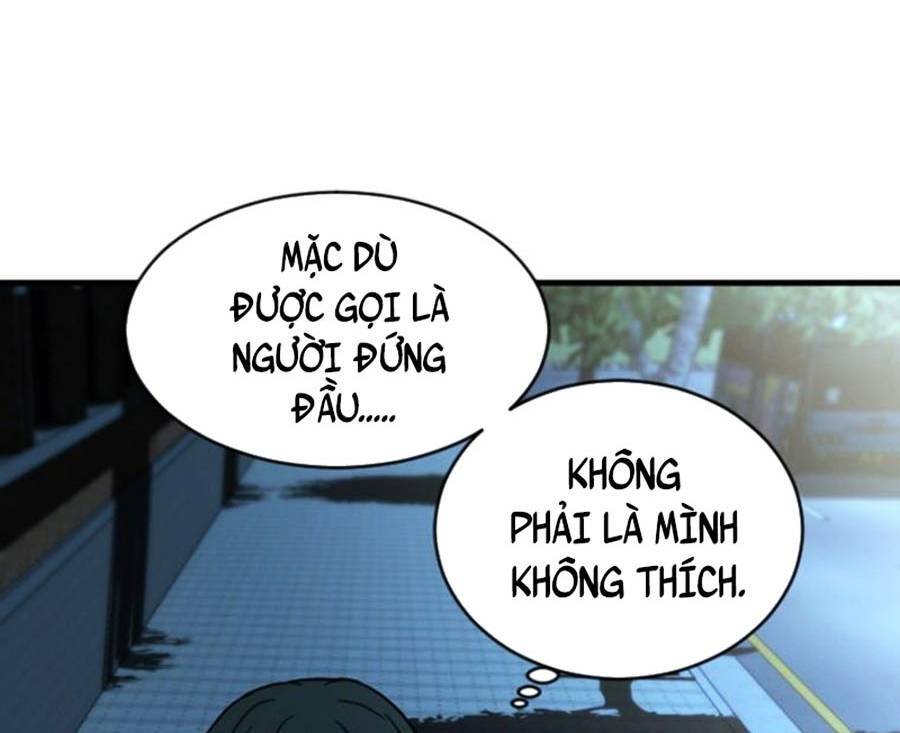 không làm anh hùng để trở thành nhân vật phản diện chapter 11 - Trang 2