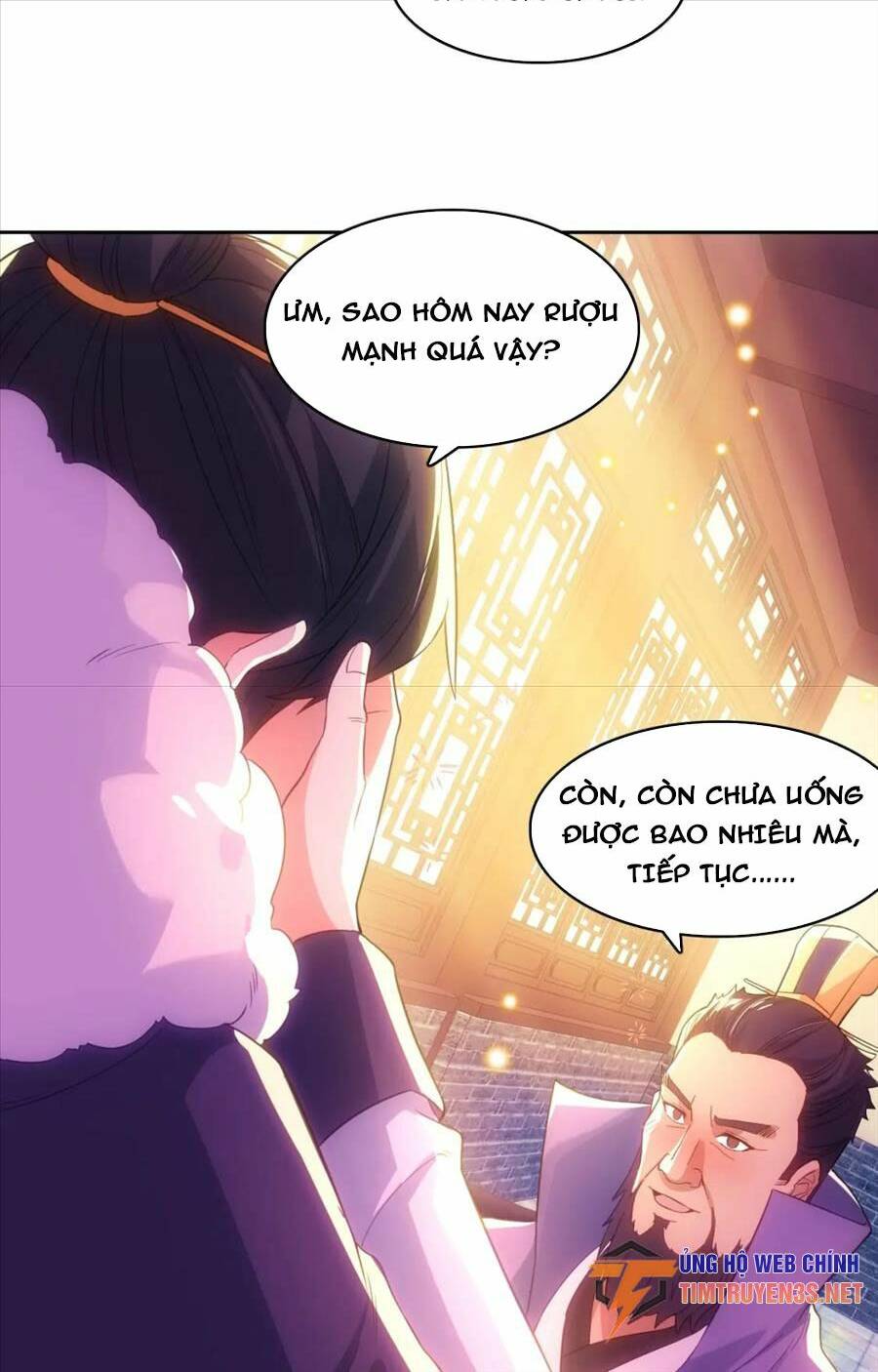 không nhường nữa ta chết, ta liền thật vô địch chapter 107 - Trang 2