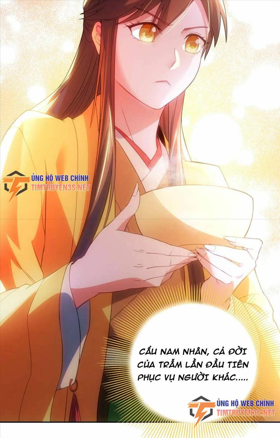 không nhường nữa ta chết, ta liền thật vô địch chapter 107 - Trang 2