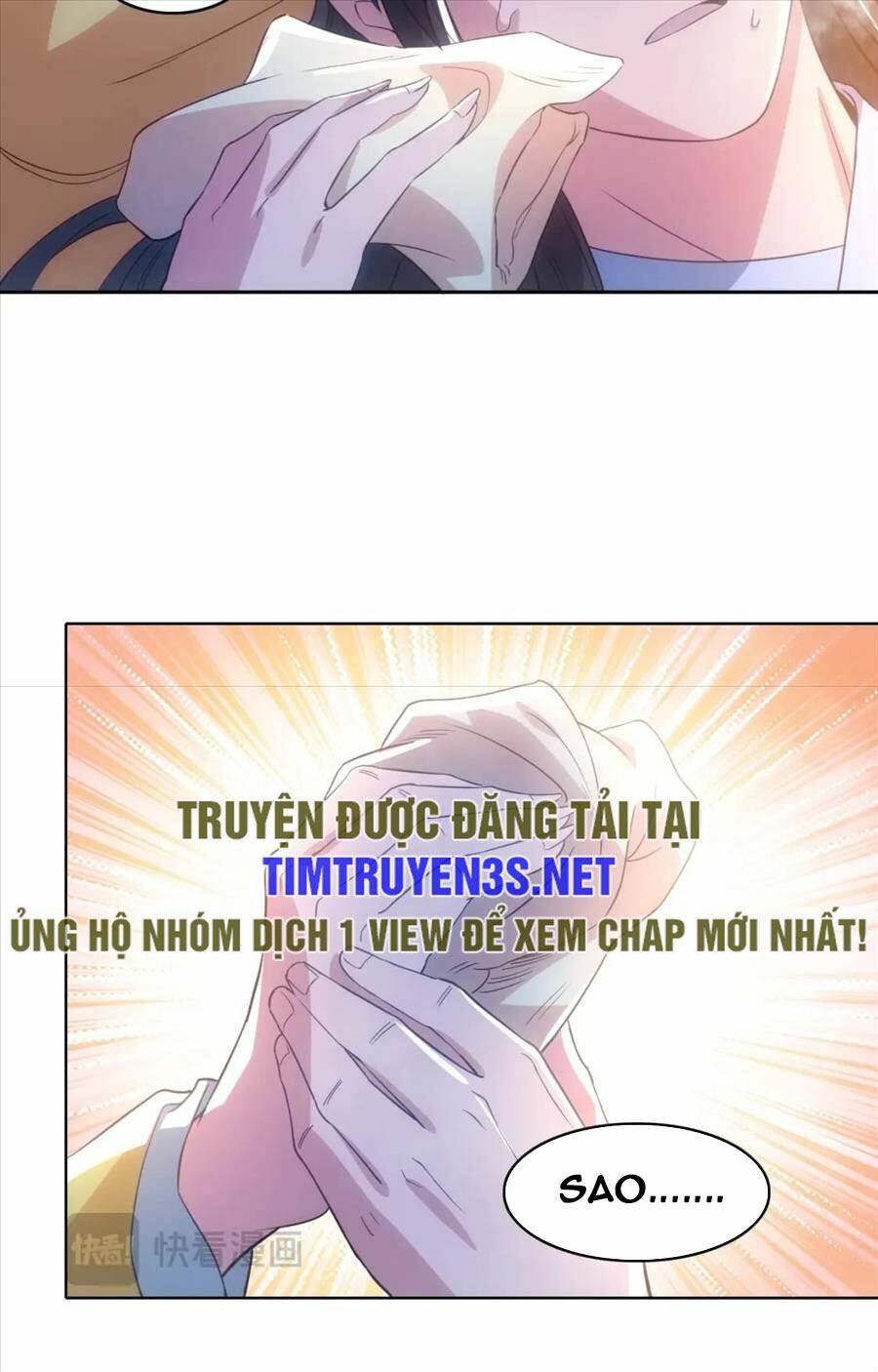 không nhường nữa ta chết, ta liền thật vô địch chapter 107 - Trang 2