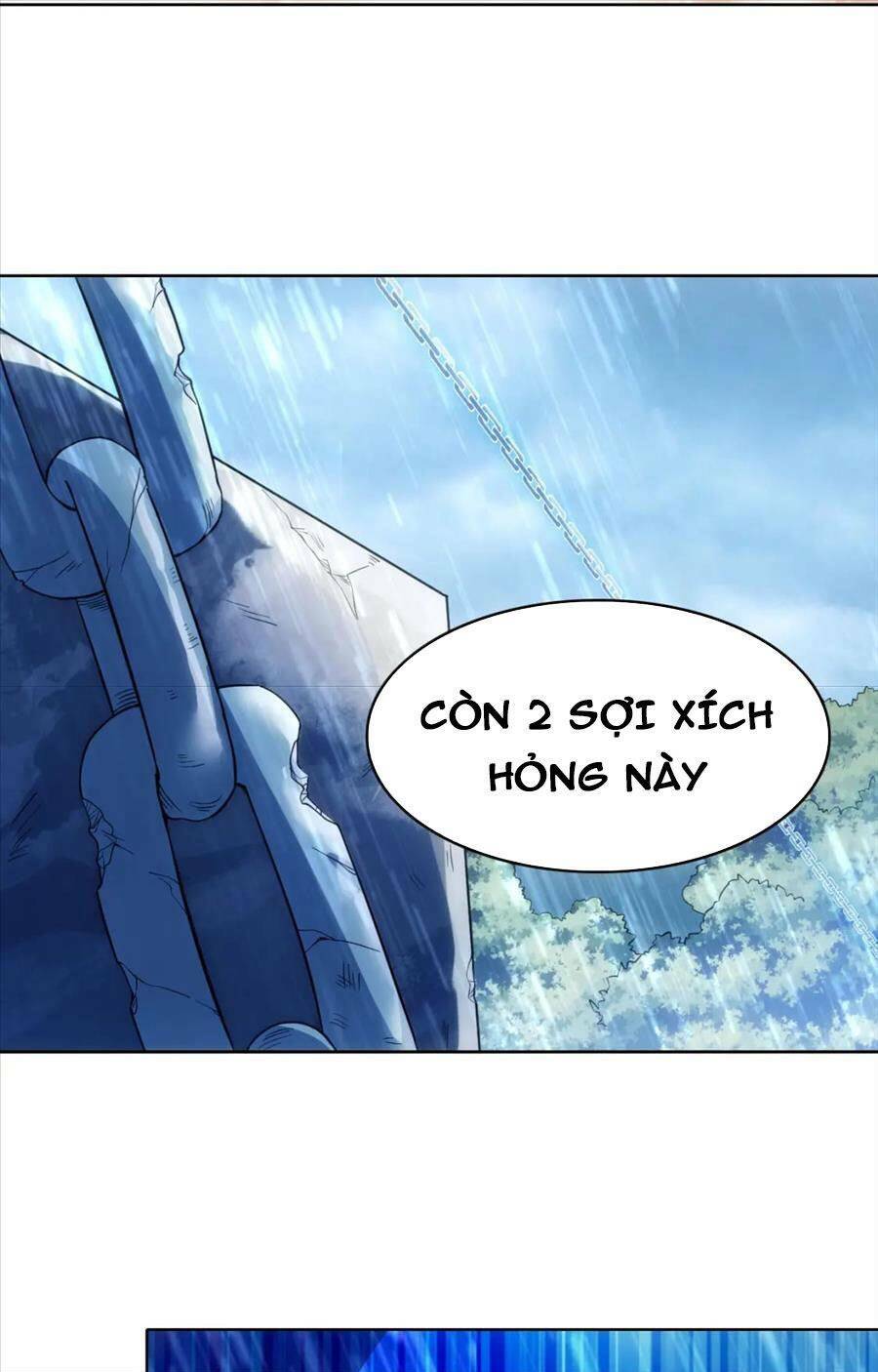 không nhường nữa ta chết, ta liền thật vô địch chapter 110 - Trang 2