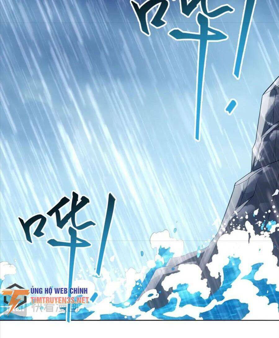 không nhường nữa ta chết, ta liền thật vô địch chapter 110 - Trang 2