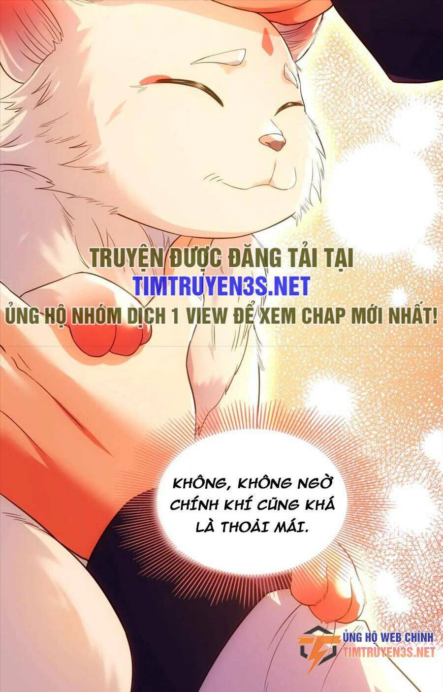 không nhường nữa ta chết, ta liền thật vô địch chapter 110 - Trang 2