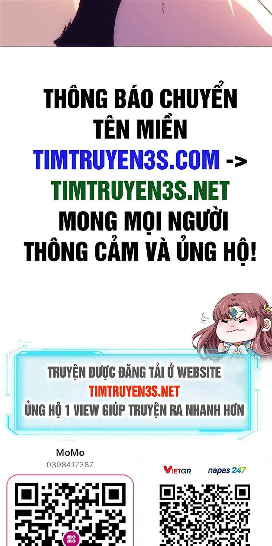 không nhường nữa ta chết, ta liền thật vô địch chapter 110 - Trang 2