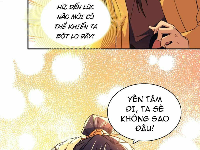 không nhường nữa ta chết, ta liền thật vô địch chapter 126 - Trang 2