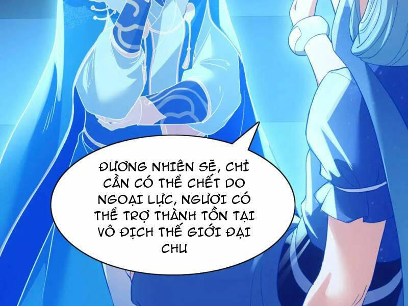 không nhường nữa ta chết, ta liền thật vô địch chapter 126 - Trang 2