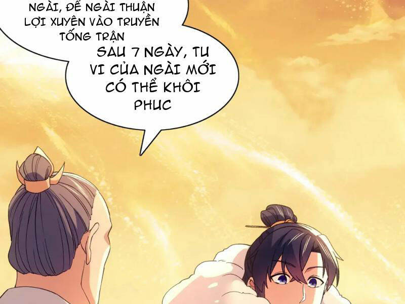 không nhường nữa ta chết, ta liền thật vô địch chapter 126 - Trang 2