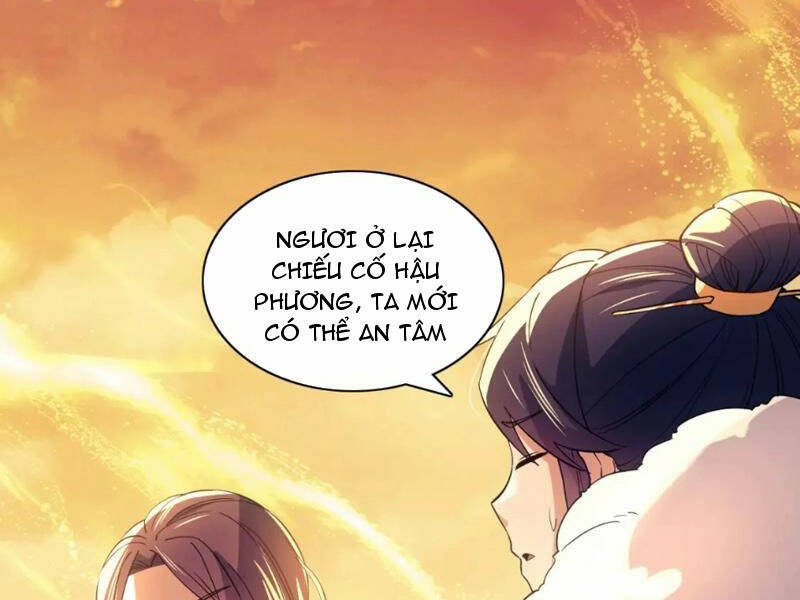 không nhường nữa ta chết, ta liền thật vô địch chapter 126 - Trang 2