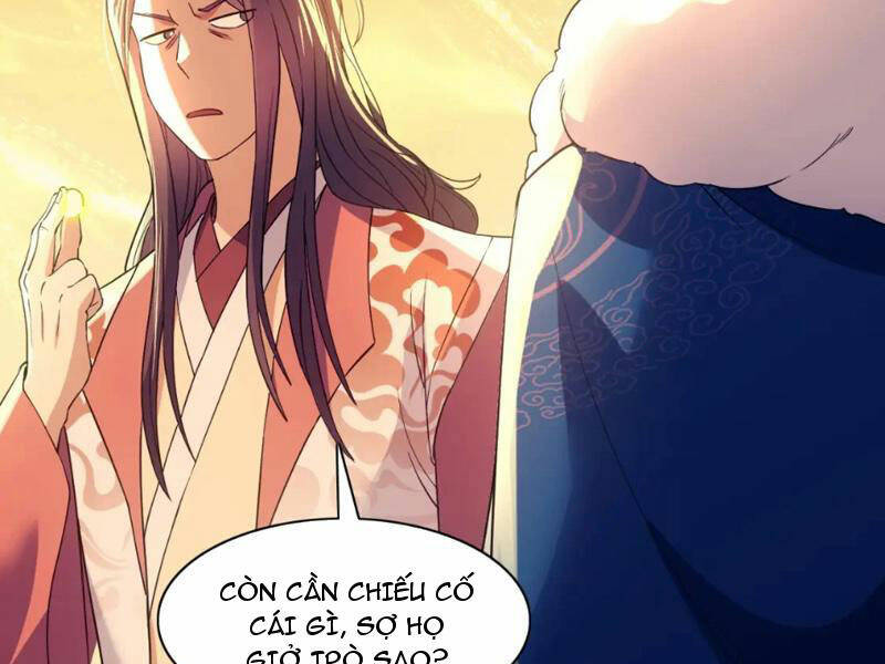 không nhường nữa ta chết, ta liền thật vô địch chapter 126 - Trang 2