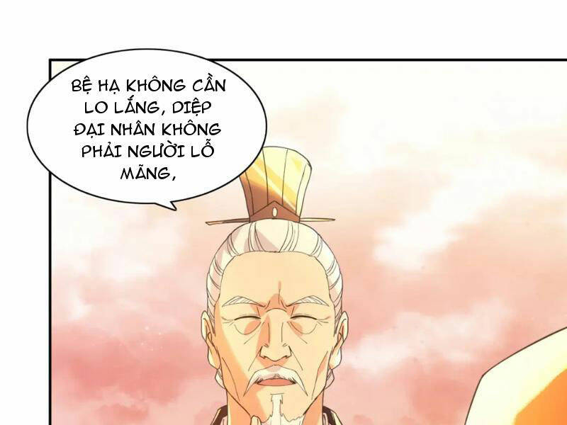 không nhường nữa ta chết, ta liền thật vô địch chapter 126 - Trang 2