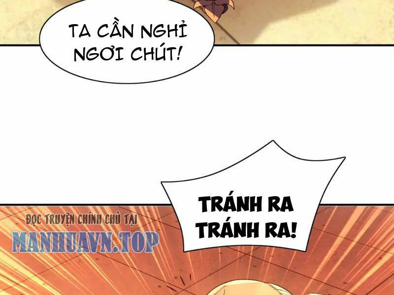 không nhường nữa ta chết, ta liền thật vô địch chapter 126 - Trang 2