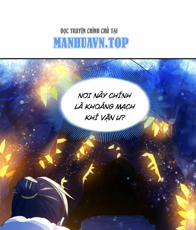 không nhường nữa ta chết, ta liền thật vô địch chapter 128 - Trang 2