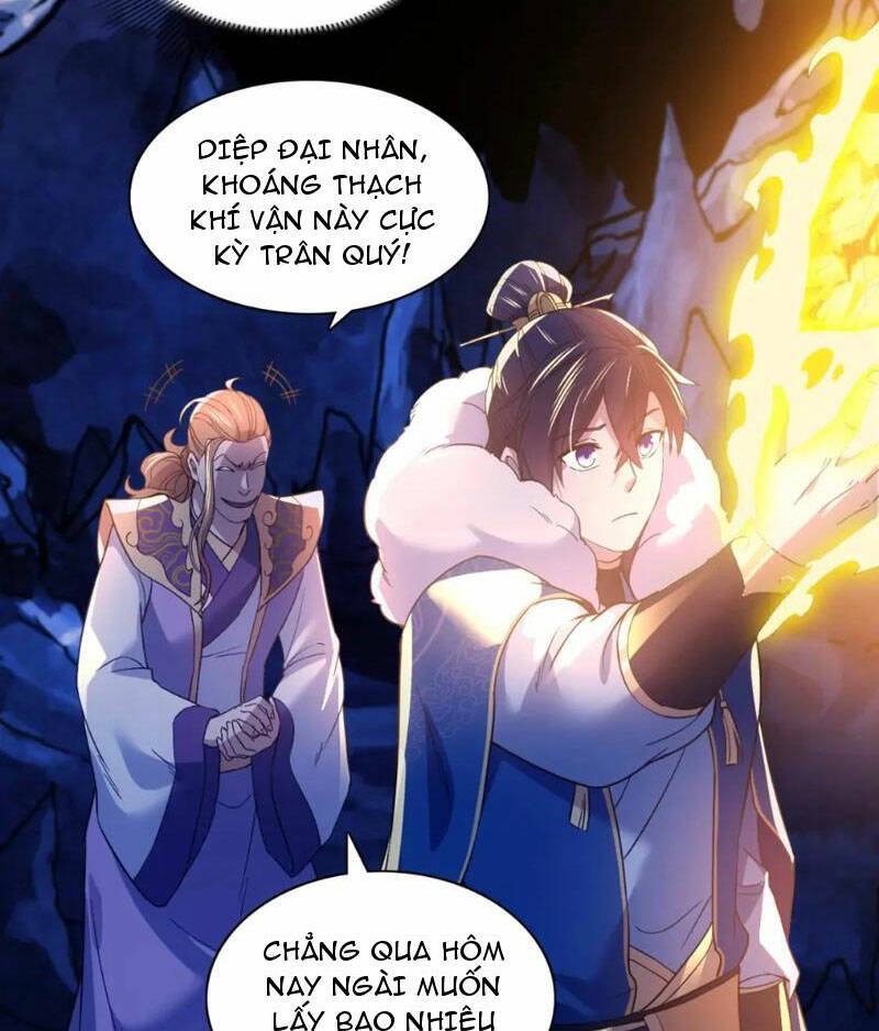 không nhường nữa ta chết, ta liền thật vô địch chapter 128 - Trang 2