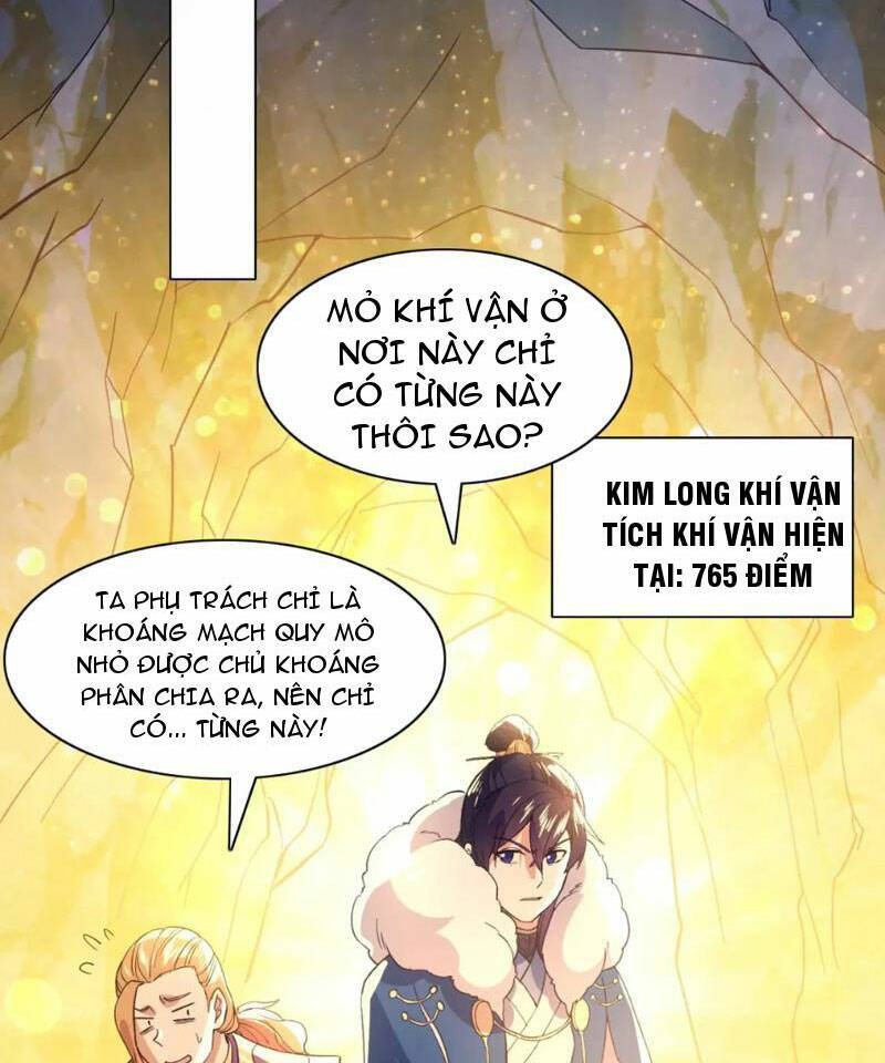 không nhường nữa ta chết, ta liền thật vô địch chapter 128 - Trang 2