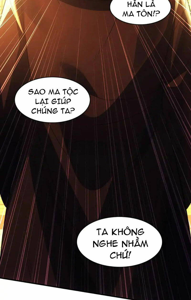 không nhường nữa ta chết, ta liền thật vô địch chapter 145 - Trang 2