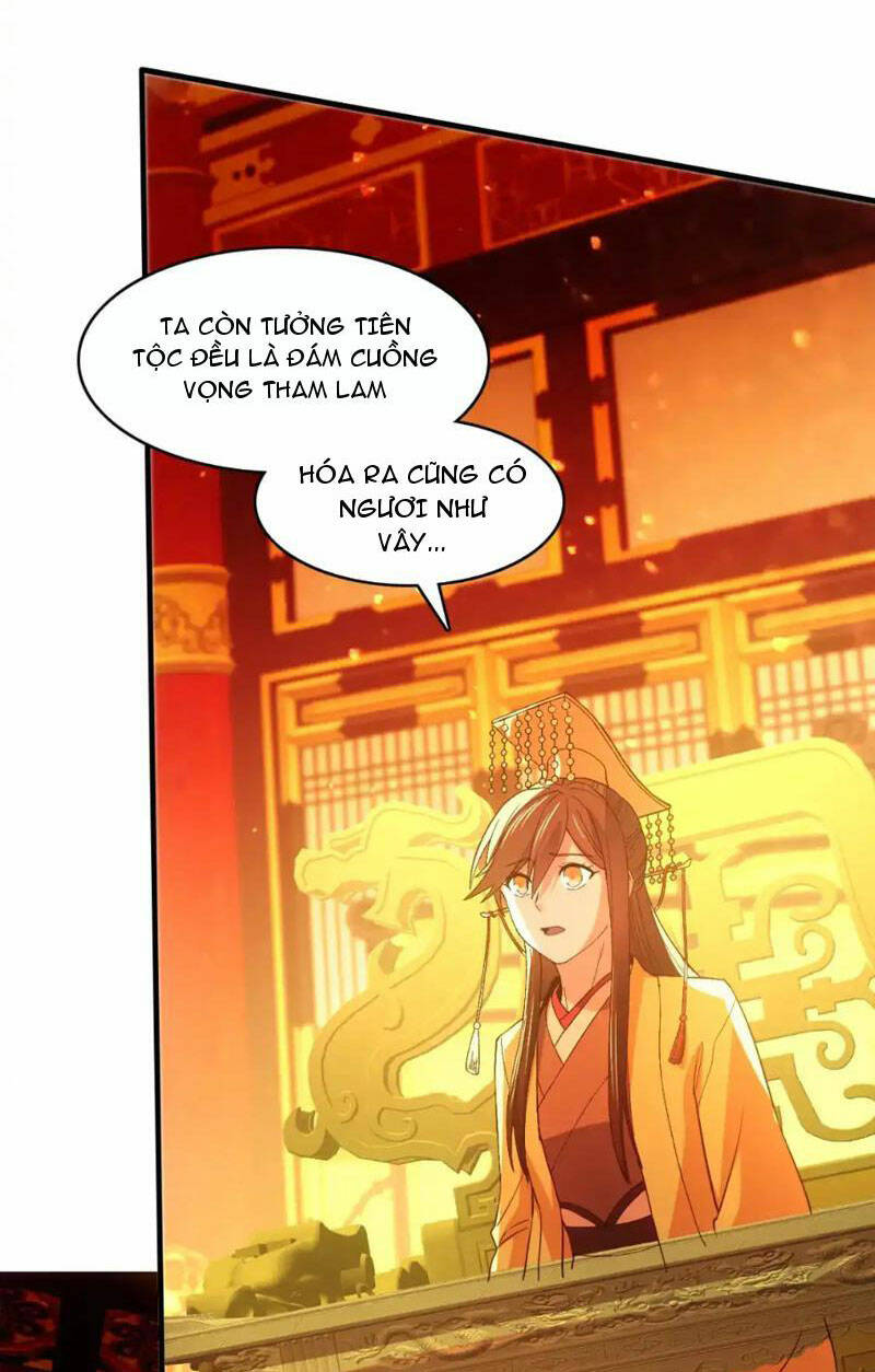 không nhường nữa ta chết, ta liền thật vô địch chapter 145 - Trang 2