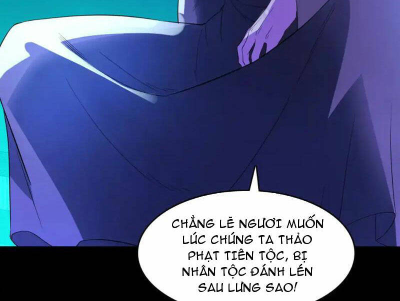 không nhường nữa ta chết, ta liền thật vô địch chapter 145 - Trang 2