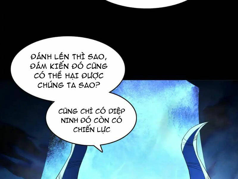 không nhường nữa ta chết, ta liền thật vô địch chapter 145 - Trang 2