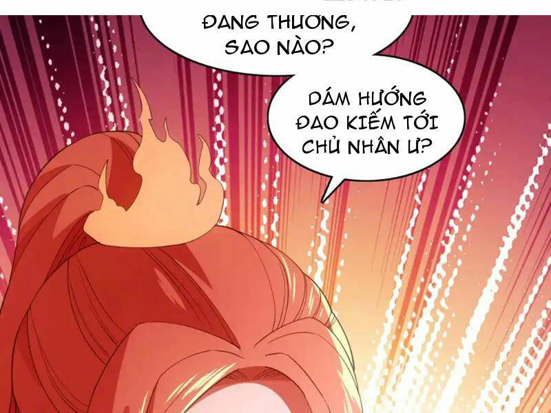 không nhường nữa ta chết, ta liền thật vô địch chapter 149 - Trang 2