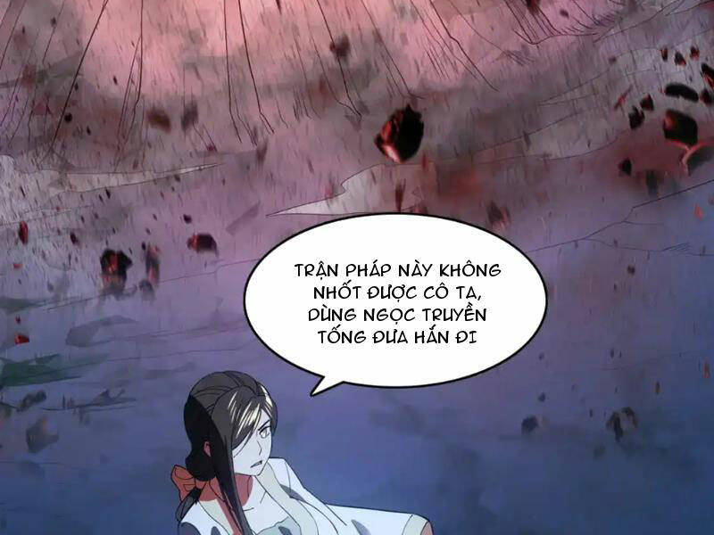 không nhường nữa ta chết, ta liền thật vô địch chapter 149 - Trang 2