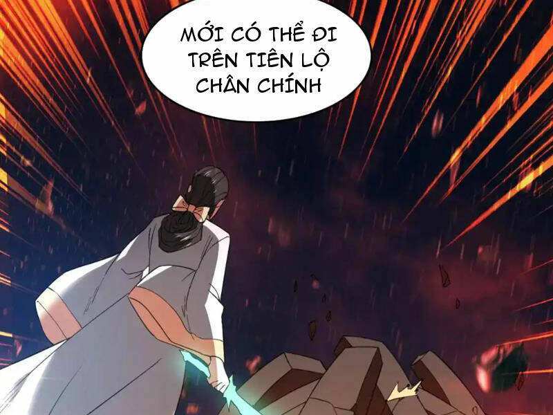 không nhường nữa ta chết, ta liền thật vô địch chapter 149 - Trang 2