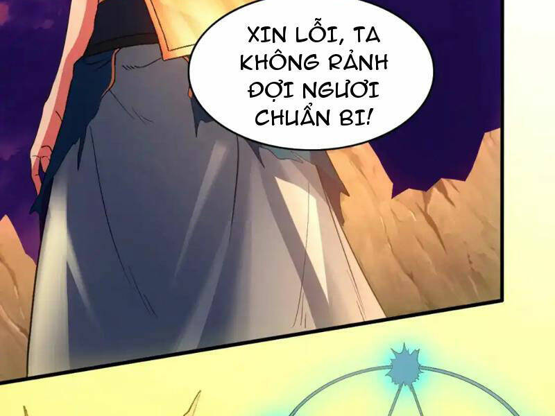 không nhường nữa ta chết, ta liền thật vô địch chapter 149 - Trang 2