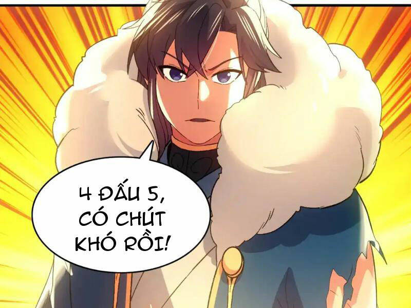 không nhường nữa ta chết, ta liền thật vô địch chapter 149 - Trang 2